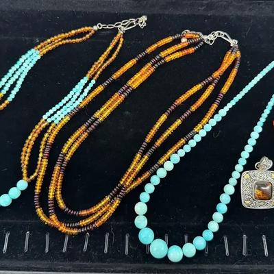 Amber Collection And More (6)