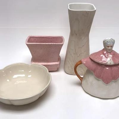 "Shawnee", "McCoy", and More