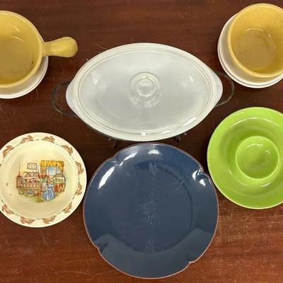 Kitchenware Collection - Unique & Charming!