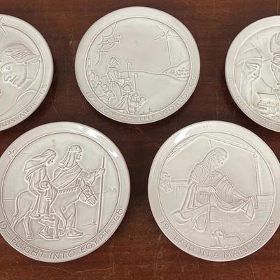 “Frankoma” Collectibles 1970s