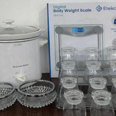 Kitchen EssentialsXXXXXX