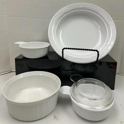 CorningWare 4-Piece Set 