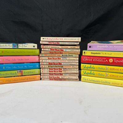 Women’s Books