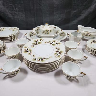 Mikasa Narumi Fine China 