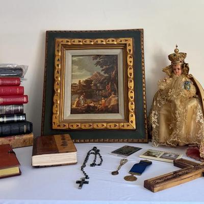 Religious Items