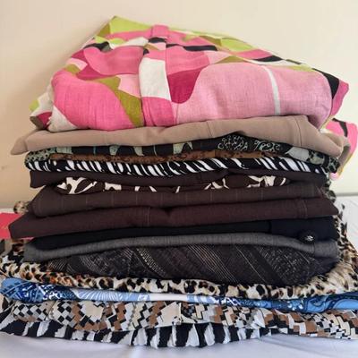 Women’s Size 12 Skirts