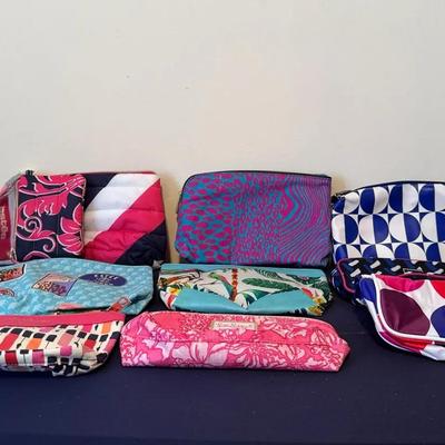 Estée Lauder Makeup Bags