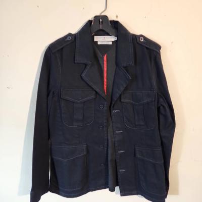 Tommy Hilfiger Jeans Jacket 