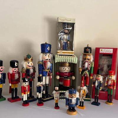Nutcracker's
