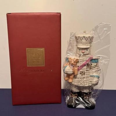 Lenox Nutcracker Sweetie 