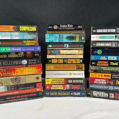 Miscellaneous Paperback Books