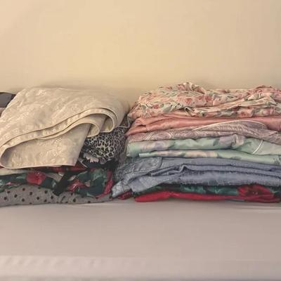 Women’s Bedtime Attire 