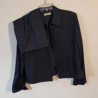 Valerie Stevens Jackets And Skirt Size 10