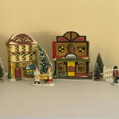 Spend Time Outside Town