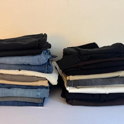 Women’s Pants Size 14