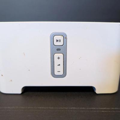 Sonos Connect Wireless Audio Streaming Component w/ Original Box & Cables