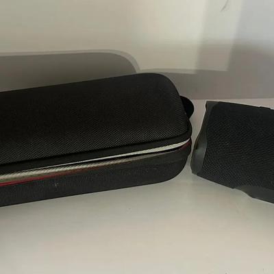 JBL Portable Bluetooth Speaker w/ Carrying Case – Wireless Rechargeable