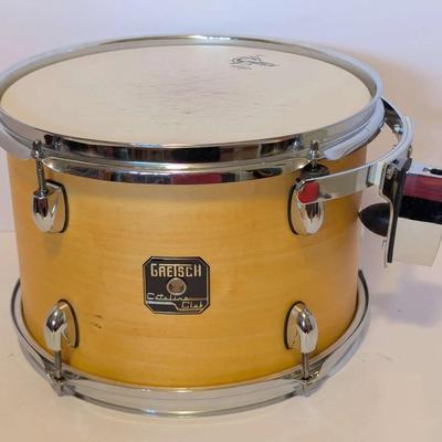 Gretsch Catalina Club Floor Tom Drum with Beato Soft Case
