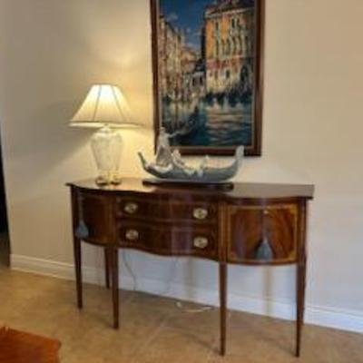 Sideboard