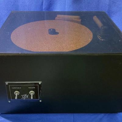 VPI Industries Record Cleaner HW-16.5