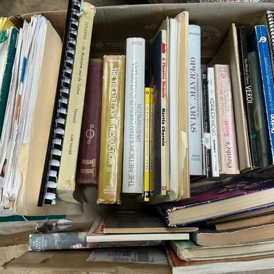 Choir, Opera, & Theater Books & Sheet Music