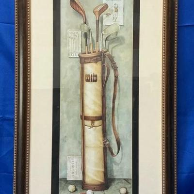 Marko Mavrovich I Think of You This Time of Day Seriolithograph 43.5"h x 22.5"w