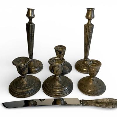 Weighted Sterling (MRA1)