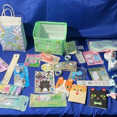 Sanrio Pochacco & More Irems