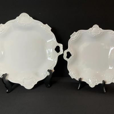 AK Kaiser Serving Platters