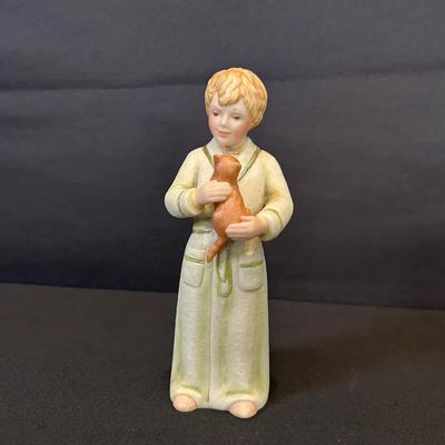 “Rise-And-Shine” Goebel