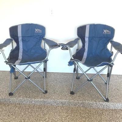 Outdoor Beach Chairs