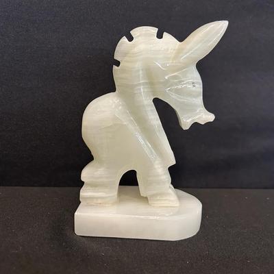 Onyx Donkey