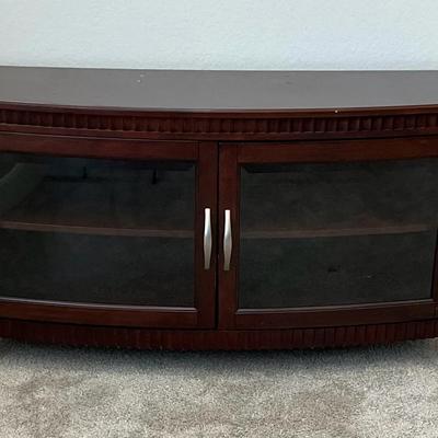 Entertainment Cabinet 
