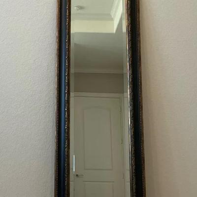 Wall Mirror