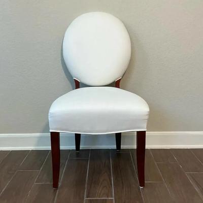 Designmaster Amelia Side Chair