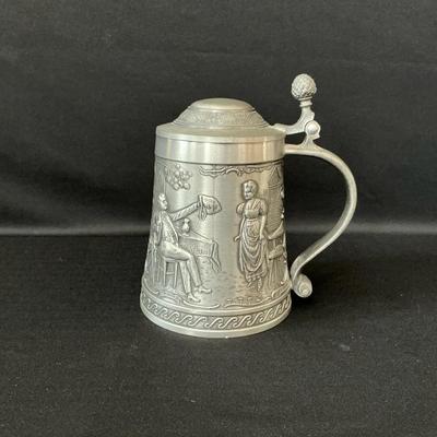 Frieling-Zinn Bierstein