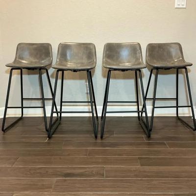 Bar Height Barstools