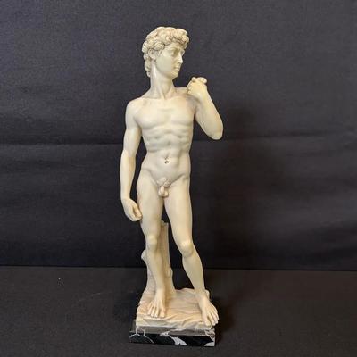 G. Ruggeri “David” Reproduction 