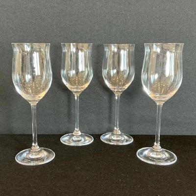 Marquis Waterford Wine Glasses