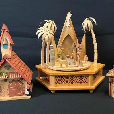 A Very German Christmas