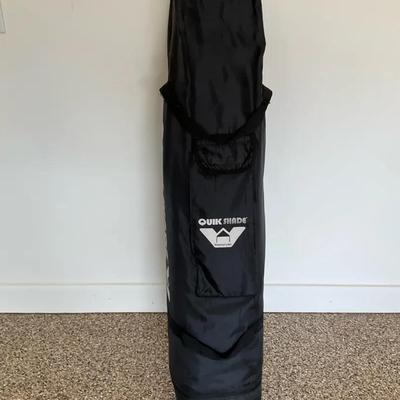 Quick Shade Weekender Pop-Up Canopy - Tent 