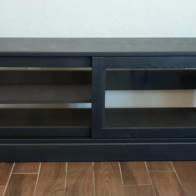 Entertainment Cabinet 