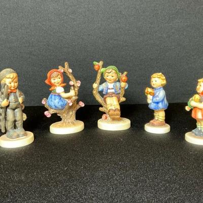 Goebel Hummel Figurines VI