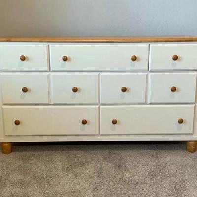 Bassett Dresser