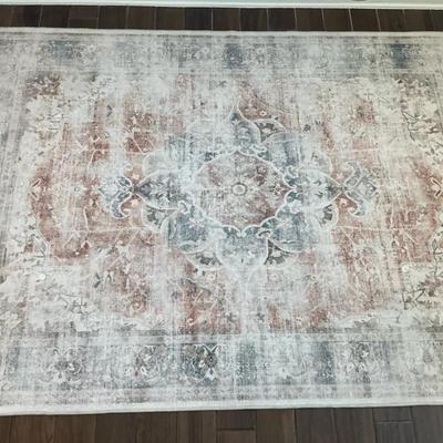 Ruggable Rectangle Area Rug