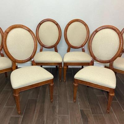 Dining Room Chairs 