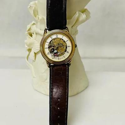 Vintage “Mickey Mouse” Watch