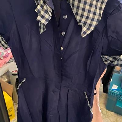 50s & 60s Elegant Dresses 