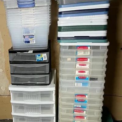 Storage Variety (Lot 2)