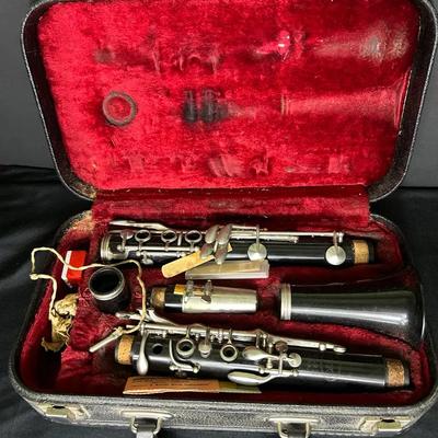 Vito Clarinet 